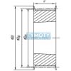 Remenica TB 38 5M 15 optibelt ZRS na Taper Lock Remenica TB 38 5M 15 optibelt ZRS na Taper Lock