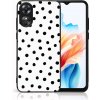 VSETKONAMOBIL 78381 MY ART Ochranný kryt pre Oppo A38 DOTS (168) VSETKONAMOBIL 78381 MY ART Ochranný kryt pre Oppo A38 DOTS (168)