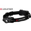 LED čelovka Ledlenser H5 CORE LED čelovka Ledlenser H5 CORE