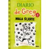Mala suerte (Jeff Kinney)(Pevná) Mala suerte (Jeff Kinney)(Pevná)