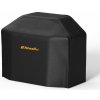 Kryt grilu Riwall PRO, veľkosť. L Kryt grilu Riwall PRO, veľkosť. L