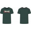Lonsdale Men's t-shirt regular fit zelená 5XXL Lonsdale 4255581569958 Lonsdale Men's t-shirt regular fit zelená 5XXL Lonsdale 4255581569958