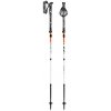 Palice na trailový beh Leki Skysolo FX Carbon, neonorange-white-black, 120 - 140 cm Palice na trailový beh Leki Skysolo FX Carbon, neonorange-white-black, 120 - 140 cm