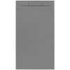 Sprchová vanička obdĺžniková SAT Fusion 120x90 cm liaty mramor Gris SATFU12090GR Sprchová vanička obdĺžniková SAT Fusion 120x90 cm liaty mramor Gris SATFU12090GR