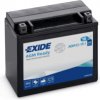 Štartovacia batéria EXIDE AGM12-19.1 Štartovacia batéria EXIDE AGM12-19.1
