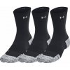 Ponožky UNDER ARMOUR UA VELOCITI RUN CUSH 3P CREW Uni veľkosť XL Ponožky UNDER ARMOUR UA VELOCITI RUN CUSH 3P CREW Uni veľkosť XL