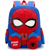 Spiderman – detský plecniak s vreckami Spiderman – detský plecniak s vreckami