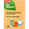 Paclan For Nature obrúsky do práčky proti zafarbeniu bielizne 15ks Paclan For Nature obrúsky do práčky proti zafarbeniu bielizne 15ks