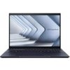 ASUS NTB ExpertBook B5 (B5604CVA-Q90118X), i7-1360P, 16 1920 x 1200, 32GB, 1TB SSD, IrisXe, W11 Pro, Black_zapnuto ASUS NTB ExpertBook B5 (B5604CVA-Q90118X), i7-1360P, 16 1920 x 1200, 32GB, 1TB SSD, IrisXe, W11 Pro, Black_zapnuto