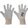 CERVA PELICAN PLUS rukavice kombinované Farba: -, Veľkosť: 8