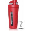 NAIPO Oyeet Shaker športový šejker farba Red 700 ml NAIPO Oyeet Shaker športový šejker farba Red 700 ml