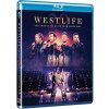 Westlife: The Twenty Tour Live From Croke Park - Blu-ray Westlife: The Twenty Tour Live From Croke Park - Blu-ray