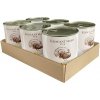 Bohemia Pet Food morčacie mäso vo vlastnej šťave 6 x 800 g