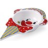 Hendi Dezertná miska Klaun 226 x 145 x 37 mm Hendi Dezertná miska Klaun 226 x 145 x 37 mm