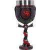 Nemesis Now Pohár House of the Dragon Daemon Targaryen 200 ml Nemesis Now Pohár House of the Dragon Daemon Targaryen 200 ml