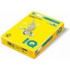 Papier kancelársky - neón žltý A4 yellow Papier kancelársky - neón žltý A4 yellow