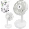 AKUMULÁTOROVÝ STOLNÝ VENTILÁTOR VENTILÁTOR BEZDRÔTOVÝ MALÝ TICHÝ AKUMULÁTOROVÝ STOLNÝ VENTILÁTOR VENTILÁTOR BEZDRÔTOVÝ MALÝ TICHÝ
