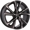 RACING LINE Racing Line EVENTO 8.0x19 5x112 ET45 Mb - Polished + Black 66.6 RACING LINE Racing Line EVENTO 8.0x19 5x112 ET45 Mb - Polished + Black 66.6