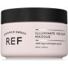 REF Illuminate Colour Masque Maska na farbené vlasy 500 ml