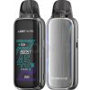 Lost Vape Thelema Aura 45 Pod sada - Iron Silver 1 ks Lost Vape Thelema Aura 45 Pod sada - Iron Silver 1 ks