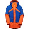 bunda MAMMUT Eiger Nordwand Pro HS Hooded orange L bunda MAMMUT Eiger Nordwand Pro HS Hooded orange L
