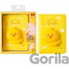 Lazy Stars Squishy notes Kačka mini Lazy Stars Squishy notes Kačka mini