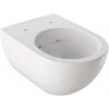 Geberit Acanto - Závesné WC, Rimfree, s KeraTect, biela 500.600.01.8 Geberit Acanto - Závesné WC, Rimfree, s KeraTect, biela 500.600.01.8