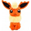 Plyšová hračka Pokémon Eevee Flareon 23cm Plyšová hračka Pokémon Eevee Flareon 23cm