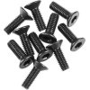 Axial skrutka imbus M2.5x8mm FH (10) Axial skrutka imbus M2.5x8mm FH (10)