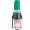 Pečiatková farba Trodat, 25 ml, zelená Pečiatková farba Trodat, 25 ml, zelená