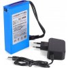 Lítiovo-iónová batéria (Li-Ion) SUNYEETEK 12 V 6800 mAh Lítiovo-iónová batéria (Li-Ion) SUNYEETEK 12 V 6800 mAh