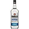 Familia Vodka 40% 1 l (čistá fľaša) Familia Vodka 40% 1 l (čistá fľaša)
