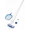 Bestway Bazénový vysávač AQUACLEAN Bestway Bazénový vysávač AQUACLEAN