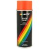 Motip Fluór signálna ružová farba v spreji 400ml Motip Fluór signálna ružová farba v spreji 400ml