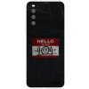 Picasee silikónový prehľadný obal pre Sony Xperia 10 IV 5G - HELLO 404 Picasee silikónový prehľadný obal pre Sony Xperia 10 IV 5G - HELLO 404