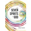 Seven Spirits of God (Guerin Brian Guerin)(Brožovaná) Seven Spirits of God (Guerin Brian Guerin)(Brožovaná)