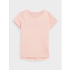 4F 4FJAW23TTSHF0816 PALE CORAL Detské tričko EU 158 4F 4FJAW23TTSHF0816 PALE CORAL Detské tričko EU 158