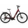Elektrobicykel APACHE Sota 2 BF410 720 Wh vínová M Elektrobicykel APACHE Sota 2 BF410 720 Wh vínová M