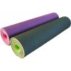 Podložka na jogu Power System Yoga Mat Premium červená Podložka na jogu Power System Yoga Mat Premium červená