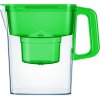 Aquaphor Filtračná kanvica Compact 2,4 l - Svetlo zelená (Filter B25 Maxfor+) Aquaphor Filtračná kanvica Compact 2,4 l - Svetlo zelená (Filter B25 Maxfor+)