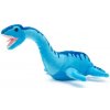 Plyšová hračka dinosaurus Baby Mix – plesiosaurus 40 cm Plyšová hračka dinosaurus Baby Mix – plesiosaurus 40 cm