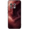 Picasee silikónový čierny obal pre OnePlus 11 5G - Rouge Picasee silikónový čierny obal pre OnePlus 11 5G - Rouge