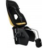 Cyklosedačka Thule Yepp Nexxt 2 Maxi FM Burnished yellow Cyklosedačka Thule Yepp Nexxt 2 Maxi FM Burnished yellow