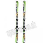 FISCHER RX Fire green