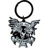 Metallica Seek & Destroy Kľúčenka Metallica Seek & Destroy Kľúčenka