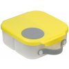 B.Box mini LunchBox Container Lemon Sherbet BB00663