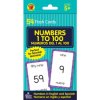 Numbers 1 to 100 Flash Cards: Numeros del 1 Al 100 (Brighter Child)() Numbers 1 to 100 Flash Cards: Numeros del 1 Al 100 (Brighter Child)()