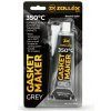 ZOLLEX GASKET MAKER GREY - Silikónový šedý tmel 85g ZOLLEX GASKET MAKER GREY - Silikónový šedý tmel 85g