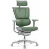 Grospol - Kancelárske kreslo IOO 2 GS Green Grospol - Kancelárske kreslo IOO 2 GS Green