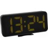 TFA 60.2027.01 Digital Alarm Clock with LED Luminous Digits TFA 60.2027.01 Digital Alarm Clock with LED Luminous Digits